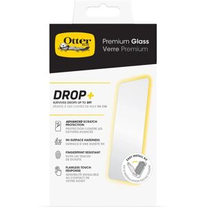 Otterbox iPhone 15 Plus Transparent Screen Protector Otterbox iPhone 15 Plus Transparent Screen Protector