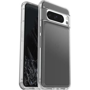 OtterBox Symmetry Clear Google Pixel 8 Pro - Phone Case OtterBox Symmetry Clear Google Pixel 8 Pro - Phone Case