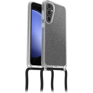 OtterBox Galaxy S23 FE Transparent Necklace Case OtterBox Galaxy S23 FE Transparent Necklace Case