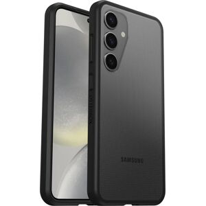 Otterbox React Black/Transparent Phone Case - Samsung Galaxy S24 Otterbox React Black/Transparent Phone Case - Samsung Galaxy S24