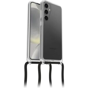 Otter Products Otterbox React Necklace -Coque Transparent avec Sangle - Protection de Téléphone Otter Products Otterbox React Necklace -Coque Transparent avec Sangle - Protection de Téléphone