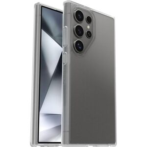 OtterBox Galaxy S24 Ultra Transparent Inductive Charging Shockproof Phone Case OtterBox Galaxy S24 Ultra Transparent Inductive Charging Shockproof Phone Case