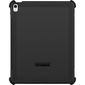 OtterBox Defender hoes voor Apple iPad Air 13 (2024) - Zwarte Tablet Case OtterBox Defender hoes voor Apple iPad Air 13 (2024) - Zwarte Tablet Case
