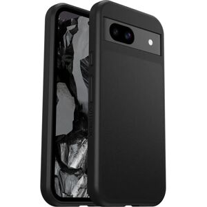 OtterBox Pixel 8A Musta React Series puhelimen suojakotelo OtterBox Pixel 8A Musta React Series puhelimen suojakotelo