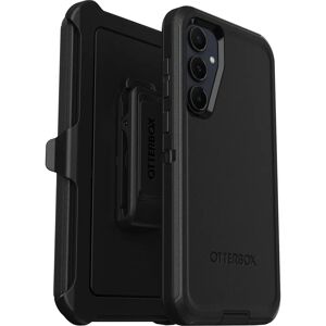 OtterBox Defender Samsung Galaxy A55 5G - black Phone Case OtterBox Defender Samsung Galaxy A55 5G - black Phone Case