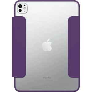OtterBox M4 Paarse Microvezel Tablethoes OtterBox M4 Paarse Microvezel Tablethoes