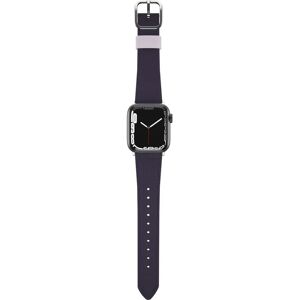 OtterBox Symmetry Veganskt Kaktusläder Armband - Apple Watch 41mm OtterBox Symmetry Veganskt Kaktusläder Armband - Apple Watch 41mm