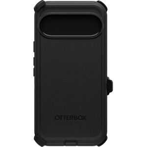 OtterBox Defender Google Pixel 9 Pro XL Black - Rugged & Durable - Mobile Phone Case OtterBox Defender Google Pixel 9 Pro XL Black - Rugged & Durable - Mobile Phone Case