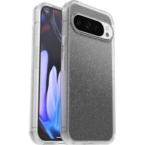 OtterBox Symmetry Clear Google Pixel 9 Pro XL - Stardust - Smartphone Case OtterBox Symmetry Clear Google Pixel 9 Pro XL - Stardust - Smartphone Case