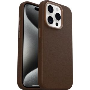 OtterBox Symmetry iPhone 15 Pro Braun - Smartphone Case OtterBox Symmetry iPhone 15 Pro Braun - Smartphone Case