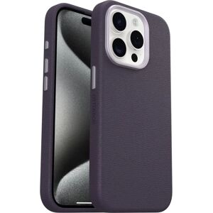 OtterBox Symmetry iPhone 15 Pro Violet - Smartphone Case OtterBox Symmetry iPhone 15 Pro Violet - Smartphone Case