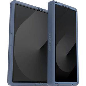 OtterBox Defender XT Samsung Galaxy Z Fold6 - Baby Blue Jeans Phone Case OtterBox Defender XT Samsung Galaxy Z Fold6 - Baby Blue Jeans Phone Case