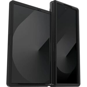 Otterbox Thin Flex Smartphone Case - Black - Smartphone Case Otterbox Thin Flex Smartphone Case - Black - Smartphone Case