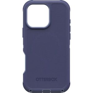 OtterBox Defender iPhone 16 Pro Max - MagSafe Cover - Purple OtterBox Defender iPhone 16 Pro Max - MagSafe Cover - Purple