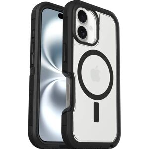 OtterBox Defender XT iPhone 16 Case - MagSafe, Shockproof, Durable OtterBox Defender XT iPhone 16 Case - MagSafe, Shockproof, Durable