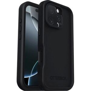 Otterbox Fre Series iPhone 16 Pro Black Waterproof MagSafe Case Otterbox Fre Series iPhone 16 Pro Black Waterproof MagSafe Case