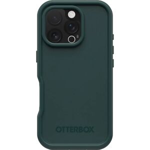 OtterBox OtterBox Fre MagSafe iPhone 16 Pro Green Case - Mobile Phone Cover OtterBox OtterBox Fre MagSafe iPhone 16 Pro Green Case - Mobile Phone Cover