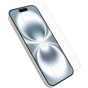 OtterBox iPhone 16 Premium Glass Screen Protector - Transparent OtterBox iPhone 16 Premium Glass Screen Protector - Transparent