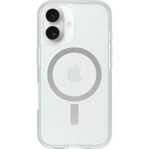 OtterBox iPhone 16 Transparent MagSafe Case OtterBox iPhone 16 Transparent MagSafe Case
