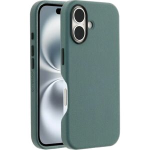 OtterBox iPhone 16 Symmetry Cactus Leather MagSafe Case OtterBox iPhone 16 Symmetry Cactus Leather MagSafe Case