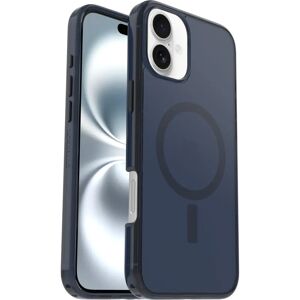 OtterBox Symmetry iPhone 16 Plus Blue MagSafe Case OtterBox Symmetry iPhone 16 Plus Blue MagSafe Case
