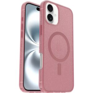 OtterBox Symmetry iPhone 16 Plus Pink - Smartphone Case OtterBox Symmetry iPhone 16 Plus Pink - Smartphone Case