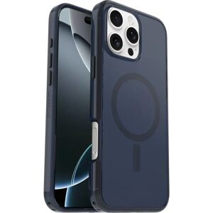 OtterBox Symmetry Phone Case Apple iPhone 16 Pro Max Blue MagSafe - Mobile Phone Case OtterBox Symmetry Phone Case Apple iPhone 16 Pro Max Blue MagSafe - Mobile Phone Case