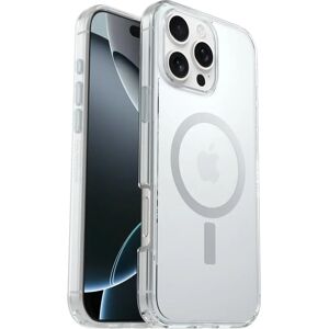 OtterBox Transparent MagSafe iPhone 16 Pro Max Case - Drop & Camera OtterBox Transparent MagSafe iPhone 16 Pro Max Case - Drop & Camera