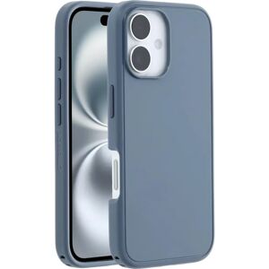 OtterBox iPhone 16 Blue MagSafe Case - Phone Cover OtterBox iPhone 16 Blue MagSafe Case - Phone Cover