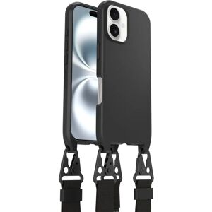 OtterBox React Necklace iPhone 16 - Smartphone Case OtterBox React Necklace iPhone 16 - Smartphone Case