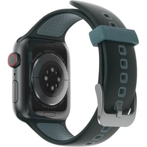 OtterBox All Day Comfort Band - Watch Band for Apple Watch, Green OtterBox All Day Comfort Band - Watch Band for Apple Watch, Green