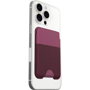 OtterBox Symmetry Cactus Leather MagSafe Wallet iPhone 16/15/14/13/12 - Smartphone Wallet OtterBox Symmetry Cactus Leather MagSafe Wallet iPhone 16/15/14/13/12 - Smartphone Wallet