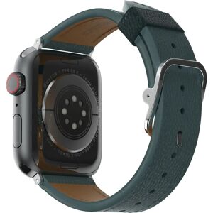 OtterBox Symmetry Kaktusläderarmband för Apple Watch 9/8/7 45mm - Armband OtterBox Symmetry Kaktusläderarmband för Apple Watch 9/8/7 45mm - Armband