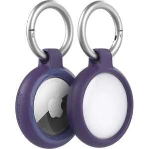 OtterBox AirTag Sleek Case - Tracker Accessory OtterBox AirTag Sleek Case - Tracker Accessory