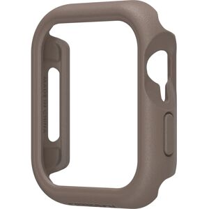 OtterBox Watch Bumper Case - Polycarbonate - 44mm - Beige - Watch Bumper Case OtterBox Watch Bumper Case - Polycarbonate - 44mm - Beige - Watch Bumper Case