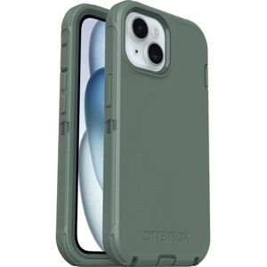 OtterBox Defender iPhone Case - Green, MagSafe, Max Protection OtterBox Defender iPhone Case - Green, MagSafe, Max Protection