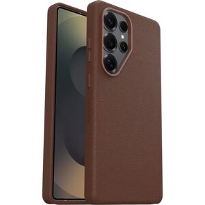 OtterBox Symmetry Cactus Leather S25 Ultra - Smartphone Case OtterBox Symmetry Cactus Leather S25 Ultra - Smartphone Case