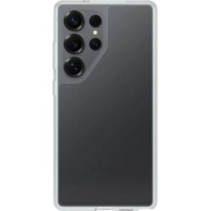 OtterBox Galaxy S25 Ultra React Transparent Phone Case - Phone Type OtterBox Galaxy S25 Ultra React Transparent Phone Case - Phone Type