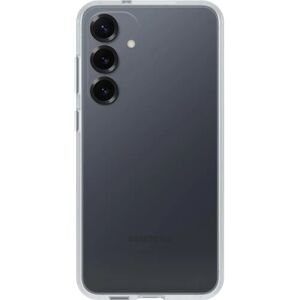 OtterBox S25 Plus React Series Transparent Phone Case - Phone Type OtterBox S25 Plus React Series Transparent Phone Case - Phone Type