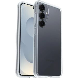 OtterBox Clear Samsung Galaxy S25 Case - Drop+ Protection OtterBox Clear Samsung Galaxy S25 Case - Drop+ Protection