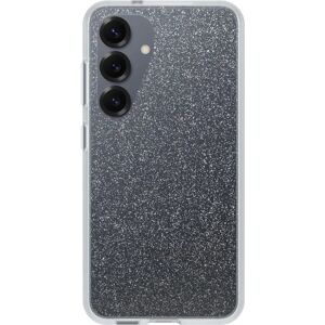 OtterBox Galaxy S25 React Transparent Case - Smartphone Cover OtterBox Galaxy S25 React Transparent Case - Smartphone Cover