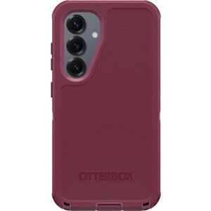 OtterBox Defender Galaxy S25 Pink - mobile phone case OtterBox Defender Galaxy S25 Pink - mobile phone case