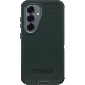 OtterBox Defender Galaxy S25 - Green Smartphone Case OtterBox Defender Galaxy S25 - Green Smartphone Case