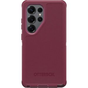 OtterBox Defender Galaxy S25 Ultra Pink - Mobile Phone Case OtterBox Defender Galaxy S25 Ultra Pink - Mobile Phone Case