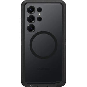 OtterBox Defender XT Clear MagSafe Samsung Galaxy S25 Ultra - Smartphone Case OtterBox Defender XT Clear MagSafe Samsung Galaxy S25 Ultra - Smartphone Case