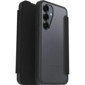 OtterBox React Series Folio Phone Case - Black/Transparent OtterBox React Series Folio Phone Case - Black/Transparent