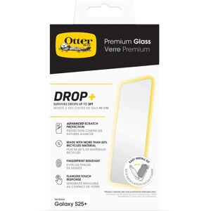 OtterBox Galaxy S25+ Premium Glass - Screen Protector OtterBox Galaxy S25+ Premium Glass - Screen Protector