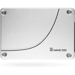 SSD Solidigm D3-S4620 960GB - 2,5" SATA III - TLC 3D NAND - Publicité SSD Solidigm D3-S4620 960GB - 2,5" SATA III - TLC 3D NAND - Publicité