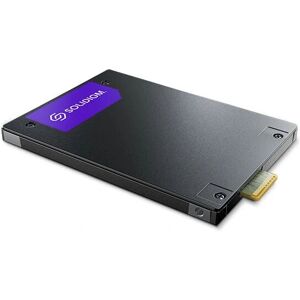 Solidigm D7-PS1030 SSD 1.6TB PCIe 5.0 NVMe - Publicité Solidigm D7-PS1030 SSD 1.6TB PCIe 5.0 NVMe - Publicité