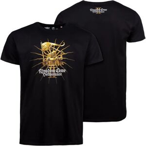 Dpi Merchandising KCD II T-Shirt Unisexe - Chevalier - T-Shirt - Publicité Dpi Merchandising KCD II T-Shirt Unisexe - Chevalier - T-Shirt - Publicité